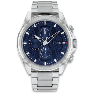 Tommy Hilfiger Jax 1710656 — Kello