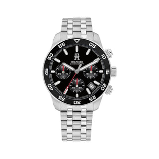Tommy Hilfiger TH85 Chronograph Męski zegarek kwarcowy 1792156