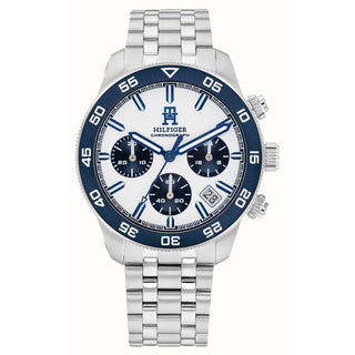 Tommy Hilfiger TH85 Chronograph 1792157 — Chronografické hodinky