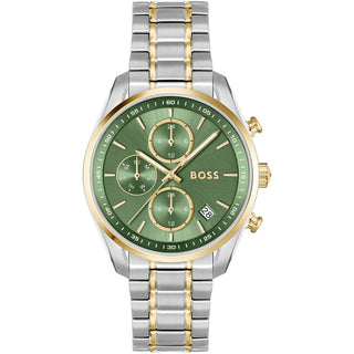 Hugo Boss Grand Tour 1502766 — Hodinky