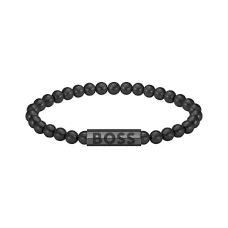 Hugo Boss Bracciale Sphere 1580659 19 cm — Bracciale