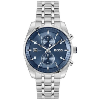 Hugo Boss Skytraveller 1514216 — 時計
