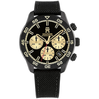 Tommy Hilfiger TH85 Chronograph 1792182 — Chronografické hodinky