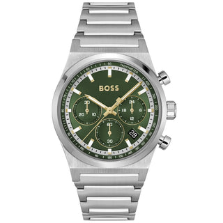 Hugo Boss Candor Chrono 1514220 — Kello
