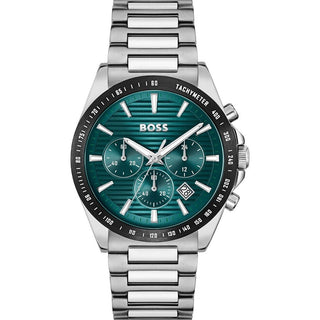 Hugo Boss Strike 1514241 — שעון