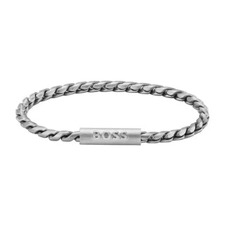 Hugo Boss Bracciale acciaio Doran — Мужской браслет
