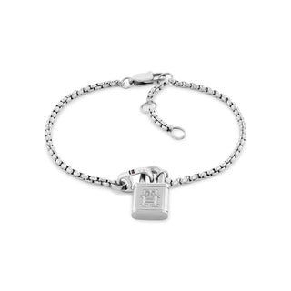 Tommy Hilfiger American Icon Bracciale donna 2780942 — צמיד
