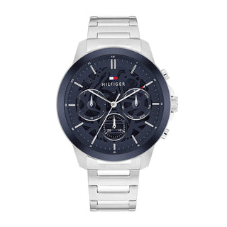 Tommy Hilfiger Henry 1710684 100 ml — Toaletní voda pro muže