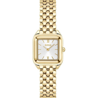 Hugo Boss Mae Petite Colar mulher com pendente, corrente fina 1502823