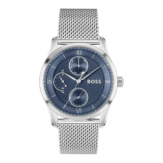 Hugo Boss Principle Master 1514276 — Orologio