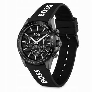 Hugo Boss Strike Chrono 1514289 — クロノグラフウォッチ