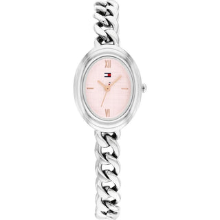 Tommy Hilfiger Oval 1782876 — Prsten