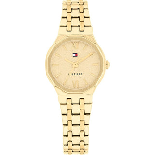 Tommy Hilfiger Mackenzie 1782886 モダンなデザインのユニセックスブレスレット