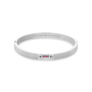 Tommy Hilfiger Fashion Stripes 2781047 — Armband med kristaller