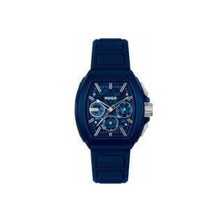 Hugo Boss Skeleton 1530443 — 手表