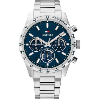 Tommy Hilfiger Hampton 1792278 100 ml — メンズオードトワレ