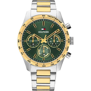 Tommy Hilfiger Hampton 1792279 50 ml — Toaletní voda pro muže