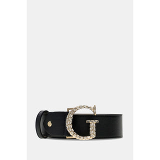 Guess Pant BW9496P6435-BLA S — Dámský pásek