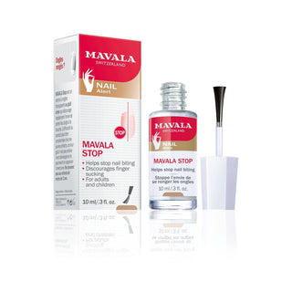 Mavala Trattamento Stop Onicofagia 10 ml — Trattamento unghie