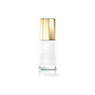 Mavala Smalto 49 White 5ml
