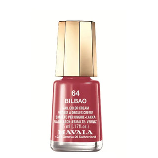 Mavala Smalto 64 Bilbao 5ml