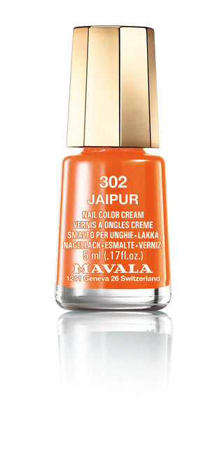 Mavala Nails Mini Smalto 302 — Smalto per unghie