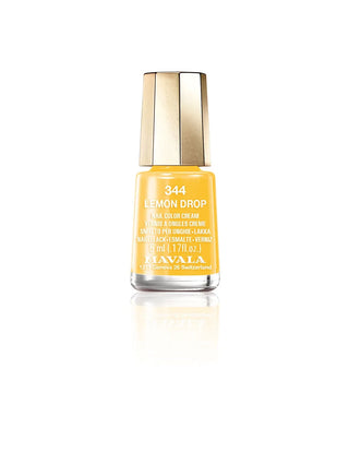 Mavala Nails Mini smalto 344