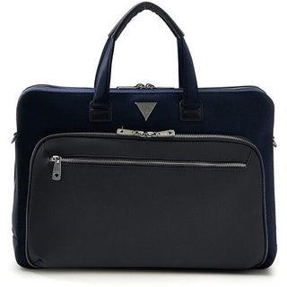 Guess HMBEHNP6138-BIN Laptoptasche — Tasche