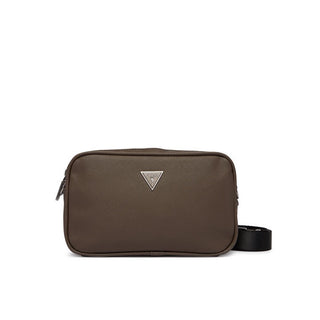 Guess Borsa a tracolla HMMISAP6150-BSW — Borsa