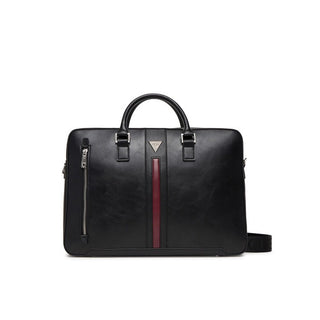 Guess borsa porta PC HMTOCSP6169-BLA — Laukku