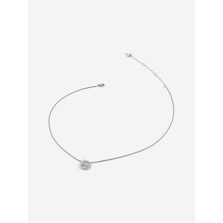 Guess Collana cuore Iconique JUBN05526JWRHT/U — Naszyjnik