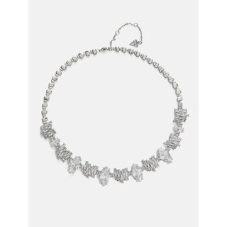 Guess Collana acciaio Dazzling Galaxy JUBN05563JWRHT/U — Ожерелье
