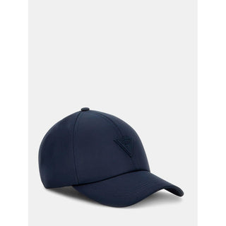 Guess Kappe für Damen AM9605POL01-BGH mit gebogenem Schirm und Logo