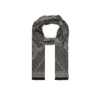 Guess AM9567POL03-GRY — Κασκόλ