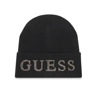 Guess Berretto AW5398POL01-BLA L — Hue