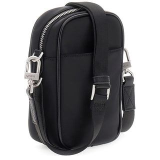 Guess Crossbody bag HMMINYP5425-BLA — Tasche