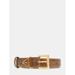 Guess BW9291P5425-CLO Gürtel 85 cm — Damengürtel