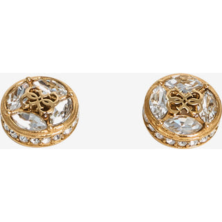 Guess Glittering Crystal Circles 4G Supreme — Pulsera