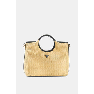 Guess Bolso mujer con bandolera ajustable HWWG9743760-NTB