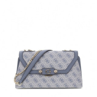Guess Lindsey bolso bandolera convertible HWSG9749210-SLG — Bolso