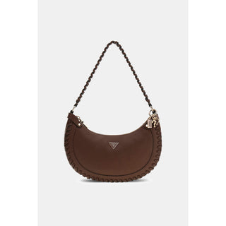 Guess Petra Banana Bag HWBG9750010-CHO — Τσάντα