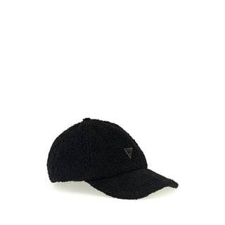 Guess Teddy cappello AW5626POL01-BLA — Chapéu mulher