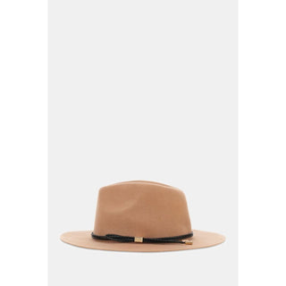 Guess Fedora AW5642WOL01-BEI M — Cappello donna