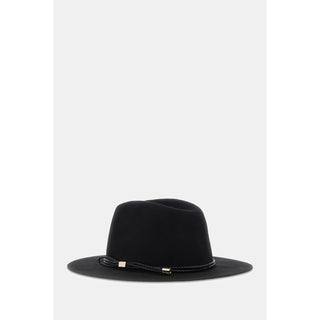 Guess Fedora AW5642WOL01-BLA L — Damehat