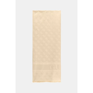 Guess Sciarpa Samantha AW5685POL03-WLO — Γυναικείο κασκόλ