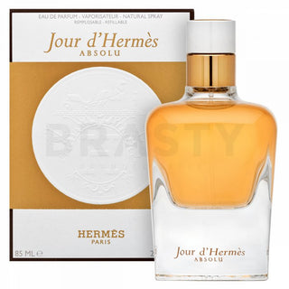 Hermes Jour d'Hermes Absolu EDP W 85 ml