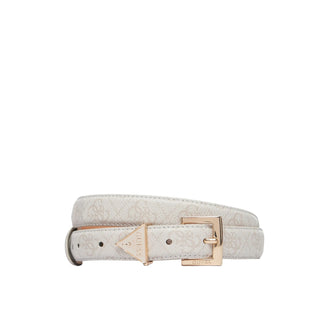Guess BW9291P5425-BNN Pasek damski ze skóry syntetycznej 75 cm