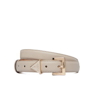 Guess Belt for Women BW9320P6125-TAU taupe, length 95 cm