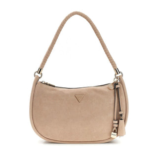 Guess Borsa in pelle HWSG9918010-TAU — Geantă damă