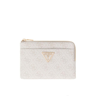 Guess Damen-Aufbewahrungsetui SWSG7459148-BNN, Farbe Braun